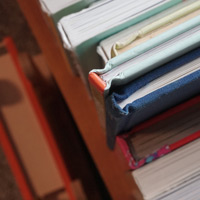  cover for Our Favorite Stories